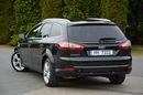 Mondeo Titanium Ledy Duża Navi Convers 2xParkt Relingi ASO FORD zdjęcie 7