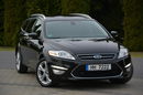 Mondeo Titanium Ledy Duża Navi Convers 2xParkt Relingi ASO FORD zdjęcie 8