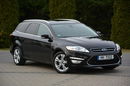 Mondeo Titanium Ledy Duża Navi Convers 2xParkt Relingi ASO FORD zdjęcie 9