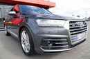 Audi SQ7 4.0 TDI QUATTRO 435KM zdjęcie 13