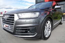 Audi SQ7 4.0 TDI QUATTRO 435KM zdjęcie 14