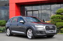 Audi SQ7 4.0 TDI QUATTRO 435KM zdjęcie 1