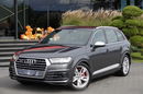 Audi SQ7 4.0 TDI QUATTRO 435KM zdjęcie 22