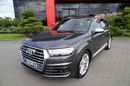 Audi SQ7 4.0 TDI QUATTRO 435KM zdjęcie 5