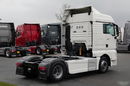 MAN TGX 18.480 / RETARDER / OPONY 100% / SPROWADZONY / PO KONTRAKCIE SERWISOWYM / EURO 6 zdjęcie 9