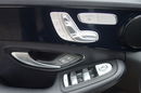 Mercedes C 220 Wersja nie spotykana - elektrycznie regulowanie foteli z pamięcią zdjęcie 19