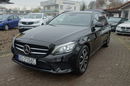Mercedes C 220 Wersja nie spotykana - elektrycznie regulowanie foteli z pamięcią zdjęcie 2