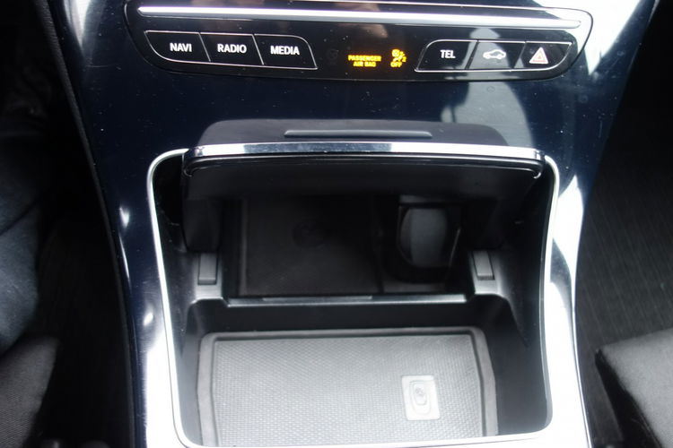 Mercedes C 220 Wersja nie spotykana - elektrycznie regulowanie foteli z pamięcią zdjęcie 23