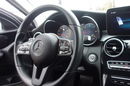Mercedes C 220 Wersja nie spotykana - elektrycznie regulowanie foteli z pamięcią zdjęcie 27