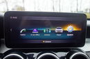 Mercedes C 220 Wersja nie spotykana - elektrycznie regulowanie foteli z pamięcią zdjęcie 33
