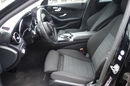 Mercedes C 220 Wersja nie spotykana - elektrycznie regulowanie foteli z pamięcią zdjęcie 8