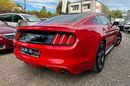 Ford Mustang 3.7 Tylko 81 Tkm - Gwarancja Stan B. dobry Kamera Tempomat LED zdjęcie 10