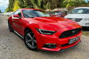 Ford Mustang 3.7 Tylko 81 Tkm - Gwarancja Stan B. dobry Kamera Tempomat LED zdjęcie 11
