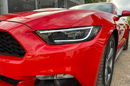 Ford Mustang 3.7 Tylko 81 Tkm - Gwarancja Stan B. dobry Kamera Tempomat LED zdjęcie 13