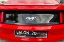 Ford Mustang 3.7 Tylko 81 Tkm - Gwarancja Stan B. dobry Kamera Tempomat LED zdjęcie 16