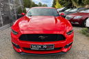 Ford Mustang 3.7 Tylko 81 Tkm - Gwarancja Stan B. dobry Kamera Tempomat LED zdjęcie 2