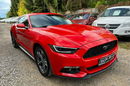 Ford Mustang 3.7 Tylko 81 Tkm - Gwarancja Stan B. dobry Kamera Tempomat LED zdjęcie 3