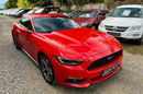 Ford Mustang 3.7 Tylko 81 Tkm - Gwarancja Stan B. dobry Kamera Tempomat LED zdjęcie 4