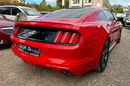 Ford Mustang 3.7 Tylko 81 Tkm - Gwarancja Stan B. dobry Kamera Tempomat LED zdjęcie 5
