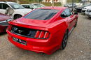Ford Mustang 3.7 Tylko 81 Tkm - Gwarancja Stan B. dobry Kamera Tempomat LED zdjęcie 8