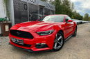 Ford Mustang 3.7 Tylko 81 Tkm - Gwarancja Stan B. dobry Kamera Tempomat LED zdjęcie 9