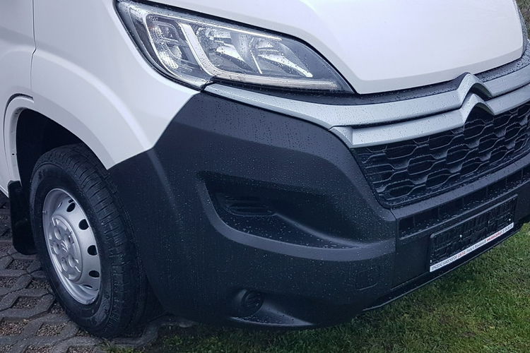 Citroen Jumper 6-OSÓB L3H2 DUCATO BOXER KLIMA BRYGADÓKA DŁUGI WYOKI KRAJOWY zdjęcie 34