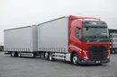 Volvo FH 460 / ACC / EURO 6 / ZESTAW PRZEJAZDOWY 120 M3 zdjęcie 2