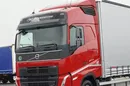 Volvo FH 460 / ACC / EURO 6 / ZESTAW PRZEJAZDOWY 120 M3 zdjęcie 21