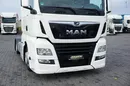 MAN TGX / 18.500 / ACC / E 6 / MEGA / LOW DECK / RETARDER / XXL zdjęcie 24