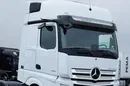 Mercedes ACTROS / 2551 / EURO 6 / ACC / PUSHER / DMC 68 000 KG / GIGA SPACE zdjęcie 21