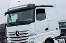 Mercedes ACTROS / 2551 / EURO 6 / ACC / PUSHER / DMC 68 000 KG / GIGA SPACE zdjęcie 27