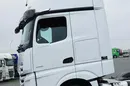 Mercedes ACTROS / 2551 / EURO 6 / ACC / PUSHER / DMC 68 000 KG / GIGA SPACE zdjęcie 29