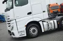 Mercedes ACTROS / 2551 / EURO 6 / ACC / PUSHER / DMC 68 000 KG / GIGA SPACE zdjęcie 31