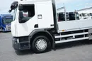 Renault D 18 / ACC / E 6 / BURTOWY + WINDA / ŁAD. 10 135 KG / 17 PALET zdjęcie 18