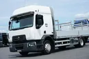 Renault D 18 / ACC / E 6 / BURTOWY + WINDA / ŁAD. 10 135 KG / 17 PALET zdjęcie 22