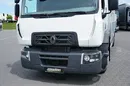 Renault D 18 / ACC / E 6 / BURTOWY + WINDA / ŁAD. 10 135 KG / 17 PALET zdjęcie 23