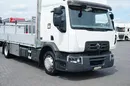 Renault D 18 / ACC / E 6 / BURTOWY + WINDA / ŁAD. 10 135 KG / 17 PALET zdjęcie 28