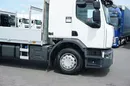 Renault D 18 / ACC / E 6 / BURTOWY + WINDA / ŁAD. 10 135 KG / 17 PALET zdjęcie 30