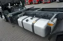 Mercedes ACTROS / 2551 / MP 5 / ACC / EURO 6 / BDF / MEGA / 7.15 , 7.45 , 7.82 M zdjęcie 10