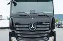 Mercedes ACTROS / 2551 / MP 5 / ACC / EURO 6 / BDF / MEGA / 7.15 , 7.45 , 7.82 M zdjęcie 15