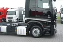 Mercedes ACTROS / 2551 / MP 5 / ACC / EURO 6 / BDF / MEGA / 7.15 , 7.45 , 7.82 M zdjęcie 18