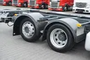 Mercedes ACTROS / 2551 / MP 5 / ACC / EURO 6 / BDF / MEGA / 7.15 , 7.45 , 7.82 M zdjęcie 19