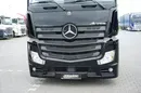 Mercedes ACTROS / 2551 / MP 5 / ACC / EURO 6 / BDF / MEGA / 7.15 , 7.45 , 7.82 M zdjęcie 28