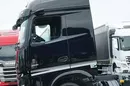 Mercedes ACTROS / 2551 / MP 5 / ACC / EURO 6 / BDF / MEGA / 7.15 , 7.45 , 7.82 M zdjęcie 29