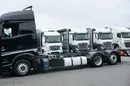 Mercedes ACTROS / 2551 / MP 5 / ACC / EURO 6 / BDF / MEGA / 7.15 , 7.45 , 7.82 M zdjęcie 30