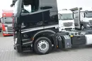 Mercedes ACTROS / 2551 / MP 5 / ACC / EURO 6 / BDF / MEGA / 7.15 , 7.45 , 7.82 M zdjęcie 31