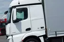 Mercedes ACTROS / 1830 ACC / E 6 / FIRANKA / 19 PALET / ŁAD. 8592 KG zdjęcie 32