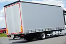 Mercedes ACTROS / 1830 ACC / E 6 / FIRANKA / 19 PALET / ŁAD. 8592 KG zdjęcie 39