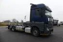 Mercedes ACTROS MP4 2545 6x2 / BDF / BIG SPACE / AUTOMAT / zdjęcie 11