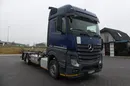 Mercedes ACTROS MP4 2545 6x2 / BDF / BIG SPACE / AUTOMAT / zdjęcie 13